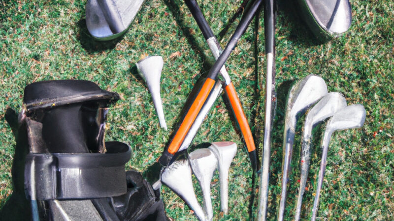 Master Your Swing: Choosing the Best Golf Gloves for a Superior Grip