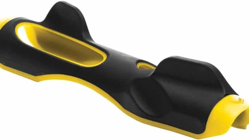 Improve Your Golf Game with the SKLZ Golf Grip Trainer Attachment