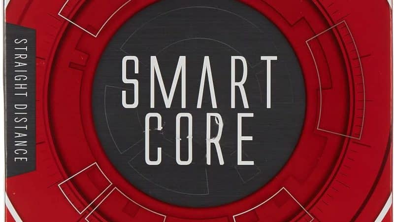 Wilson Smart Core Golf Ball – Unlocking the Secrets of Distance and Control