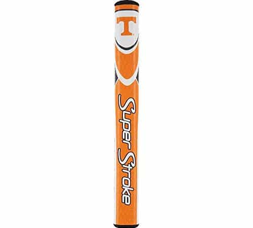 SuperStroke NCAA Golf Putter Grip (Mid Slim 2.0) – A Game-Changing Review