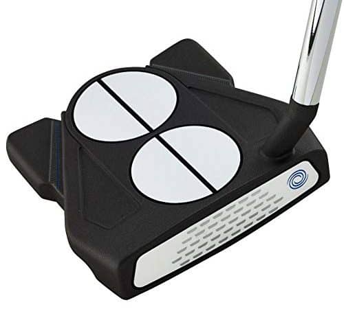 Callaway Odyssey Golf 2021 Ten Putter: A Game-Changing Putter for Precision Putting