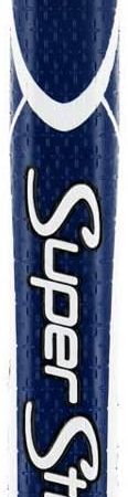 SuperStroke MLB Golf Putter Grip (Mid Slim 2.0) Review: Enhance Your Putting Performance