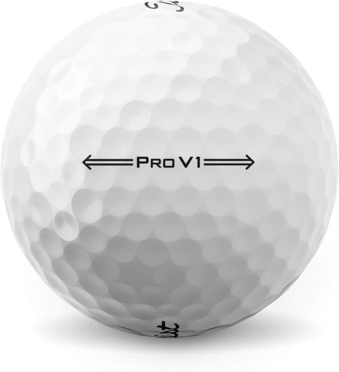 Titleist Pro V1 Golf Balls: The Ultimate Performance Review