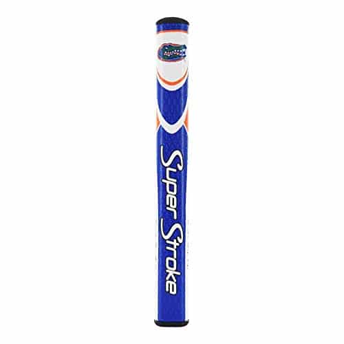 SuperStroke NCAA Golf Putter Grip (Mid Slim 2.0) Review: Enhance Your Putting Performance