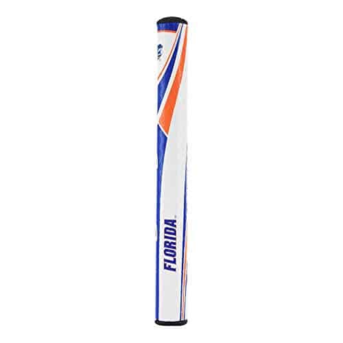 SuperStroke NCAA Golf Putter Grip (Mid Slim 2.0) Review: Enhance Your Putting Performance